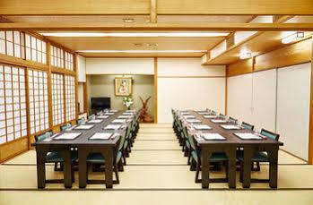 Nishikiro Hotel Quioto Exterior foto