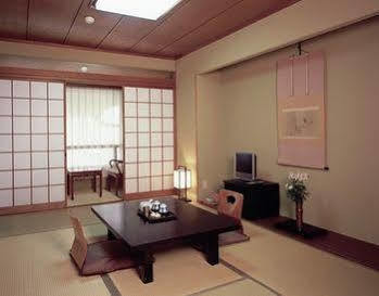 Nishikiro Hotel Quioto Exterior foto
